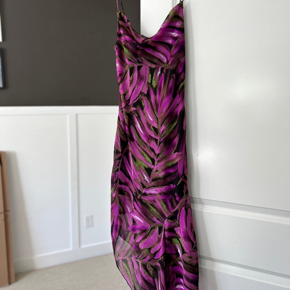 Y2K Vintage Dress